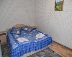 Pansiyon Guest House Ivanna (Yaremche, Ukrayna)