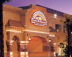 Resort Santa Fe Station Hotel & Casino (Las Vegas, Hoa Kỳ)