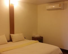 Khách sạn Narasiri Service Apartment (Prachinburi, Thái Lan)