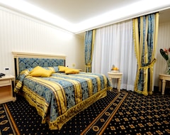 Hotel Sanpier (Nova Gorica, Slovenija)