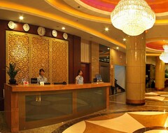 Khách sạn Shanshui Hotel (Zhaoqing, Trung Quốc)