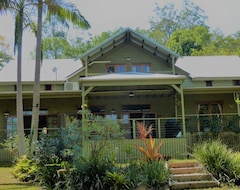 Toàn bộ căn nhà/căn hộ Magnolia Cottage (Cooroy, Úc)
