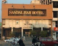 Khách sạn Sandal Bar (Faisalabad, Pakistan)