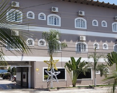 Khách sạn Hotel Ceolatto Palace - Aeroporto (Várzea Grande, Brazil)