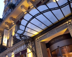 Khách sạn Hotel West-End (Paris, Pháp)