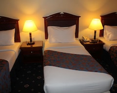 Khách sạn Hotel Mount Royal (Dubai, Các tiểu vương quốc Ả Rập Thống Nhất)
