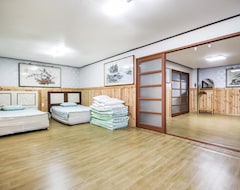 Haenam Dongil Pension & Motel (Haenam, Corea del Sur)