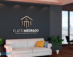 Entire House / Apartment Flatsmedrado (Confresa, Brazil)