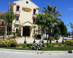 Khách sạn Harman (Fethiye, Thổ Nhĩ Kỳ)