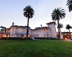 Hotel Hayes Mansion San Jose, Curio Collection by Hilton (San Jose, USA)