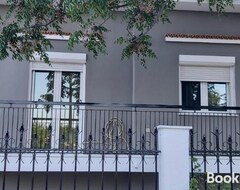 Cijela kuća/apartman GreekHome (Nea Kallikratia, Grčka)