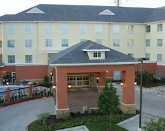 Hotel Homewood Suites by Hilton Houston Stafford Sugar Land (Stafford, USA)