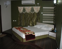 Khách sạn Sunshine (Baharampur, Ấn Độ)