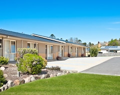 Motel Bega Village Motor Inn (Bega, Avustralya)