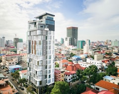 Hotel Capri By Fraser, Phnom Penh (Phnom Penh, Cambodja)