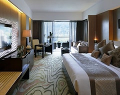 Khách sạn Mission Hills Hotel Resorts Dongguan (Dongguan, Trung Quốc)