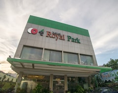 Capital O 949 Royal Park Hotel (Samarinda, Indonesia)