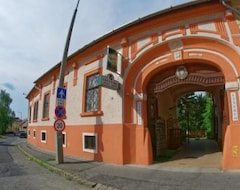 Nhà trọ Rakoczi Vendeghaz (Miskolc, Hungary)