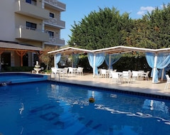 Hotelli Skampa (Durrës, Albania)