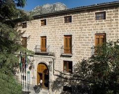 Khách sạn Albergue Inturjoven Cazorla (Cazorla, Tây Ban Nha)