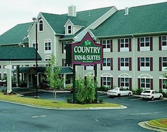 Hotel Country Inn & Suites By Carlson, Dalton, GA (Dalton, EE. UU.)