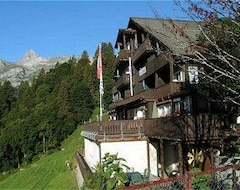 Hotel Alexander's Tödiblick (Braunwald, Švicarska)