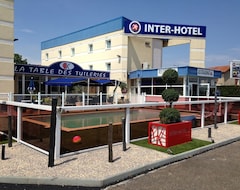 Khách sạn Inter-Hôtel Hélios (Mably, Pháp)