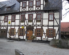 Khách sạn Klausenhof (Klausen, Đức)