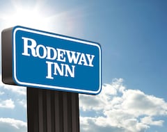 Otel Rodeway Inn (Baltimore, ABD)