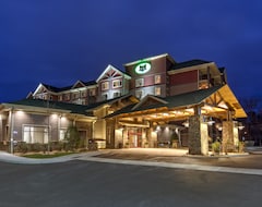 Otel Black Fox Lodge Pigeon Forge, Tapestry Collection By Hilton (Pigeon Forge, ABD)