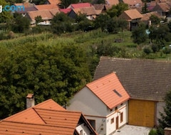 Nhà trọ Ottos Guesthouse (Prejmer, Romania)