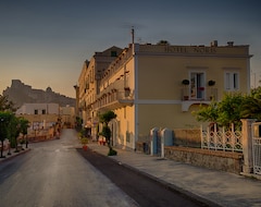 Khách sạn Noris (Ischia, Ý)