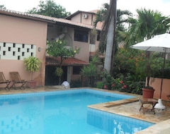 Apart Hotel Primo (Natal, Brazil)