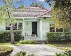 Hele huset/lejligheden Hillside House (Melbourne, Australien)