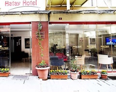 Hotel Hatay (Istanbul, Turska)