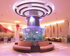 Sujia Business Hotel (Vuksi, Kina)