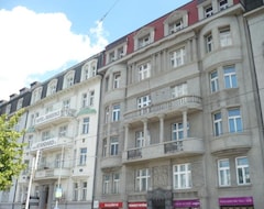 Otel Royal Standard (Prag, Çek Cumhuriyeti)