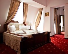 Hotel Emire (Bran, Romania)