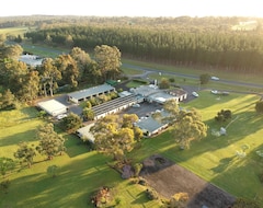 Hotel William Macintosh Motor Lodge (Naracoorte, Australien)