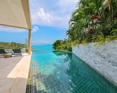 Hotel Samui Bayside Luxury Villas (Choeng Mon Beach, Thailand)