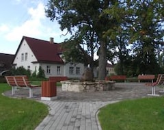 Pensión Kalna Ligzda (Smilten, Letonia)