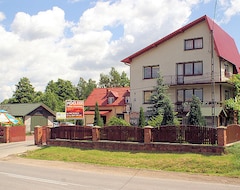 Hotel Rdzanek (Bodzentyn, Poland)
