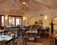 Hotelli Hotel Cactus Village (Stalis, Kreikka)