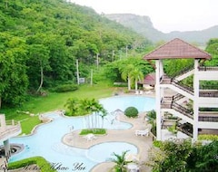 Hotel Mandarin Khaoyai Golden Valley (Nakhon Ratchasima, Tajland)