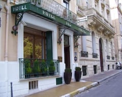 Khách sạn Des Poètes (Béziers, Pháp)