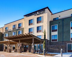 Khách sạn Towneplace Suites San Luis Obispo (San Luis Obispo, Hoa Kỳ)
