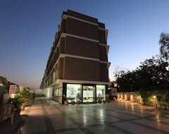 Hotel Galaxy Inn Ahmedabad (Ahmedabad, Indien)