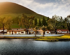 Khách sạn La Lomita Ranch (San Luis Obispo, Hoa Kỳ)