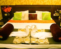 Hotel Gowtham (Coimbatore, India)