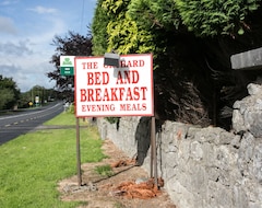 Hotel The Orchard (Newcastle West, Irland)